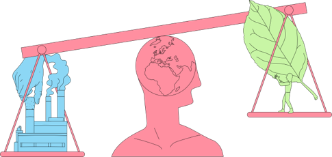 Policy & Advocacy Climate Transition