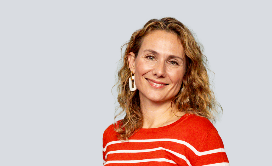 Nathalie Moral