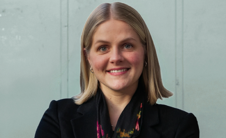 Angela Zollinger