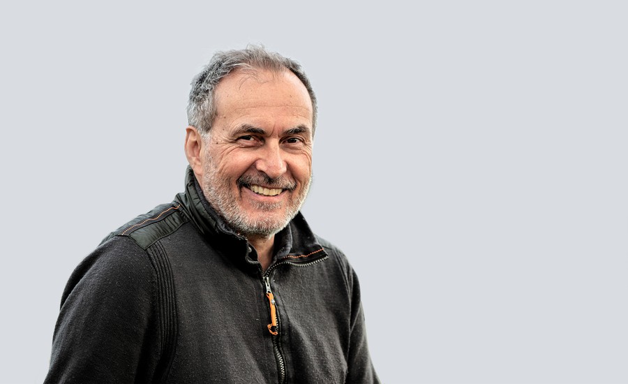 Ruedi Gerber