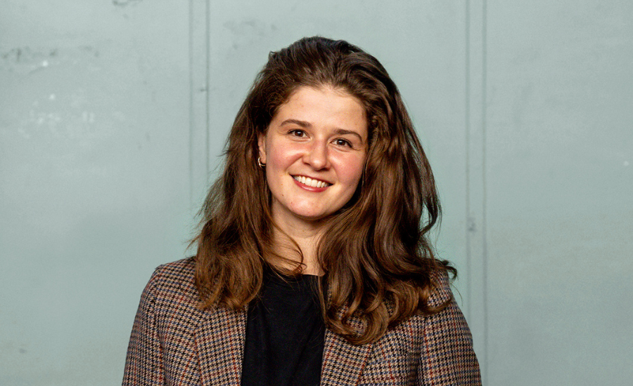 Anna Alexandra Staubli